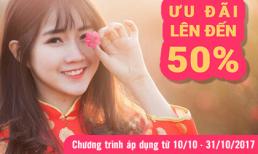 Thẩm mỹ Hồng Kông – Tôn vinh vẻ đẹp Phụ nữ Việt