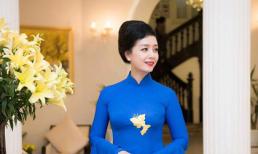 Diễn viên Chiều Xuân trẻ trung, xinh đẹp trong loạt ảnh mới