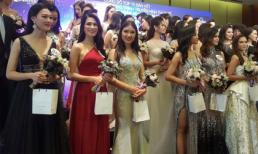 Oriflame tài trợ mỹ phẩm chính thức cuộc thi Hoa Hậu Hoàn Vũ Việt Nam 2017