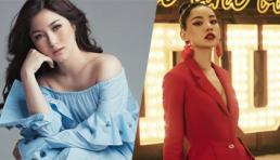 Hương Tràm nhắn nhủ Chi Pu: Tôi cảm thấy bị xúc phạm khi bạn làm nghề của chúng tôi để kiếm tiền