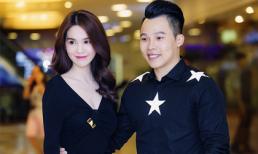 Gắn bó như keo sơn, tình nghĩa giữa Ngọc Trinh - Vũ Khắc Tiệp bất ngờ đứt đoạn?