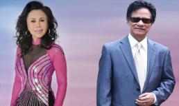 Danh ca Chế Linh: 'Thanh Tuyền là tình nhân trong âm nhạc của tôi!'