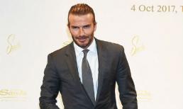 Đã nghỉ hưu nhưng Beckham vẫn 'in tiền như máy' khi đút túi hơn 1 tỷ đồng mỗi ngày