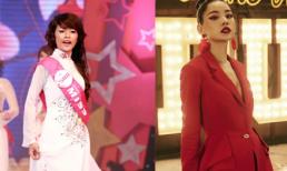 Chi Pu và hành trình 'lột xác' từ hot girl trở thành mỹ nữ tài năng của showbiz Việt