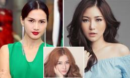 Anh Thư ghét Hương Tràm vì dùng 'giọng mẹ thiên hạ' phán xét Chi Pu