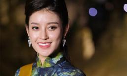 Huyền My quay trở lại Top 10 bình chọn của 'Miss Grand International 2017'