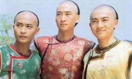 Hết lùm xùm chuyện Lâm Tâm Như, 'Nhĩ Khang' Châu Kiệt lại bóng gió 'đá xéo' Trần Chí Bằng