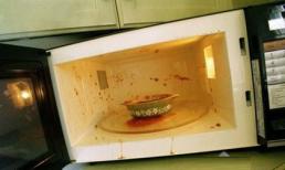13 thứ tuyệt đối không cho vào lò vi sóng nếu không muốn nó phát nổ