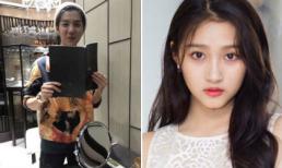 Mới công khai bạn gái được 4 ngày, Lộc Hàm đã vội vã mua nhẫn cưới?