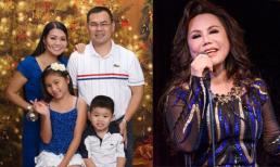 Thanh Tuyền - Ngọc Huyền: Chuyện mẹ chồng nàng dâu mà ai nghe xong cũng tặc lưỡi... trời!