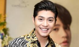 Noo Phước Thịnh đồng cảm với Chi Pu, lần đầu lên tiếng chuyện 'cạch mặt Đông Nhi'