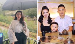 Hot girl và hot boy ngày 14/10/2017: Kaity Nguyễn được mời làm host chương trình ở Hàn Quốc, Tâm Tít hạnh phúc bên chồng con