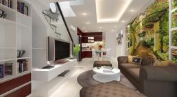 Những tháng cuối năm kiếm vật này để trong nhà tiền vào như nước gia đình hạnh phúc và thành đạt