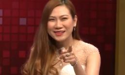 Cười ngất với nàng dâu tuyên bố với mẹ chồng: Chồng đánh sẽ đánh lại chứ không nhịn!