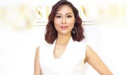 Hoa khôi Diệu Ngọc khiến ai cũng choáng bởi gương mặt sưng vù khác lạ