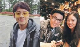 Hot girl và hot boy ngày 15/10/2017: 'Tình tin đồn' của Hương Tràm điển trai khi đi du lịch, Mi Soa gặp lại người bạn trai cô tỏ tình