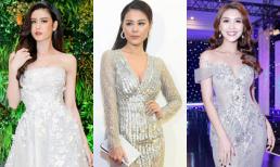 Ai xứng danh 'Nữ hoàng thảm đỏ' showbiz Việt tuần qua? (P68)