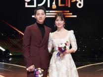  'Đám cưới thế kỷ” mà Song Joong Ki – Song Hye Kyo tổ chức sẽ sang chảnh bậc nhất Hàn Quốc