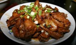 Cách làm món sườn heo om 'ngon bất bại' nhờ 4 mẹo 'nhỏ nhưng có võ'