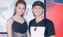 Sau thời gian bóng gió, Linh Chi xác nhận đã chủ động chia tay Lâm Vinh Hải