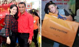 Tin sao Việt ngày 16/10/2017: Quyền Linh bị vợ mắng không mang tiền về nhà, Kasim Hoàng Vũ nhận được nhiều quà sinh nhật khủng