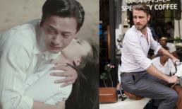 Chân dung chàng Tây bắn 'cô giáo' Mỹ Tâm trong MV mới