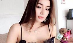 Á quân 'The Voice Campuchia 2016' bị chồng bắn chết