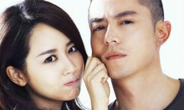 Thực hư chuyện Hoắc Kiến Hoa khiến đồng nghiệp kém 13 tuổi có bầu