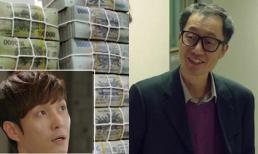 Bố vợ và em vợ dựng lên màn kịch để đẩy con rể ra đường và cái kết đẫm nước mắt