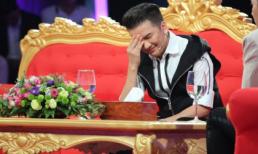 Nỗi sợ duy nhất khiến Đàm Vĩnh Hưng khóc nức nở: Hết nổi tiếng và cần một bờ vai