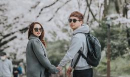 Hồ Quang Hiếu viết tâm thư dài, tuyên bố chính thức chia tay Bảo Anh