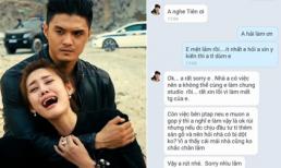 Hậu chia tay Linh Chi, Lâm Vinh Hải bị dancer có tiếng tố vô trách nhiệm