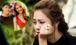 Không chỉ Lâm Vinh Hải, Linh Chi cũng 'miệt mài' khẩu chiến cùng antifan