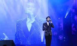 Noo Phước Thịnh 'đốn tim' fans với bản live ca khúc 'hot' nhất làng nhạc Việt những ngày qua