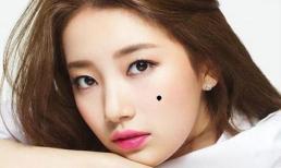 6 tướng nốt ruồi ở mặt sinh ra là để ngồi mát ăn bắt vàng, sung sướng như bà hoàng