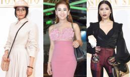 'Thảm hoạ' sao Việt tuần qua (P268)