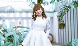 Là 'gái 4 con' nhưng vợ Lý Hải vẫn trẻ đẹp đến không ngờ