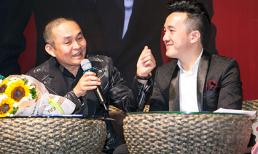 Mất ngủ 2 tháng trời, Dương Ngọc Thái mới mời được Xuân Hinh tham gia liveshow