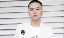 Duy Khánh thừa nhận từng nhắn tin cho Hari Won nhưng không được hồi đáp