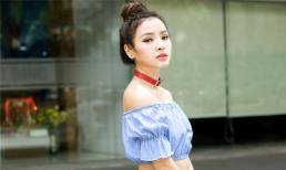 Phương Trinh Jolie: 'Tôi không quen người trong giới vì sau khi chia tay họ hay kể lể'