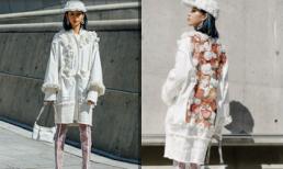 Quán quân 'The Face 2016' bất ngờ xuất hiện trên Vogue Mỹ và Pháp