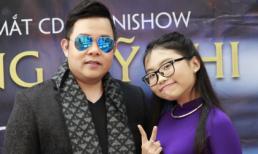 Quang Lê tiết lộ giá cát-sê biểu diễn ở Mỹ của Phương Mỹ Chi khiến ai cũng kinh ngạc