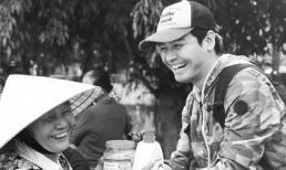 Dù nhiều lần bị chỉ trích chuyện từ thiện, MC Phan Anh vẫn hỗ trợ đồng bào miền Trung