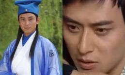 Mỹ nam 'Lương Sơn Bá Chúc Anh Đài' suýt tự tử vì bị vợ vu oan tội bạo hành, ngoại tình