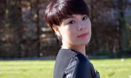 Vợ Xuân Bắc chính thức lên tiếng về sự thật chuyện bị chồng đánh