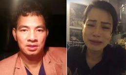 Xuân Bắc quay clip khiến dân mạng sốc sau ồn ào của vợ