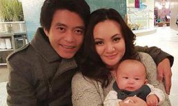 Xuân Mai ở Mỹ: Mẹ của hai nhóc tỳ, trụ cột nuôi cả gia đình