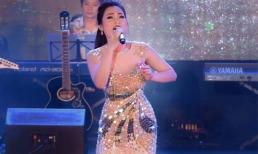 Sao Mai Lê Nhung: 'Tôi nhận được nhiều lời mời biểu diễn hơn sau khi đoạt Á quân'