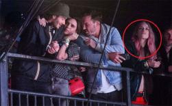 Victoria 'ghen lồng lộn' vì Becks tiệc tùng qua đêm với người đẹp nổi loạn