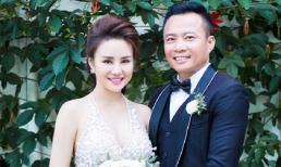 Vy Oanh tiết lộ phản ứng của chồng sau khi bị lộ mặt và mối quan hệ với nhà chồng